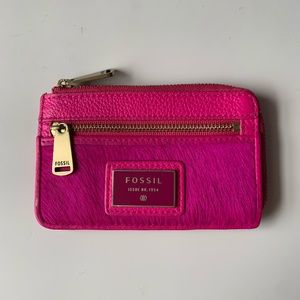 Fossil Wallet